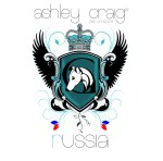 ASHLEY CRAYG