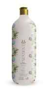 Hydra Senses Bliss Shampoo/Увлажняющий шампунь с экстрактом кокоса 1л