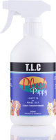 Plush Puppy T.L.C Coat Conditioner Spray/ Кондиционер-спрей для шерсти  