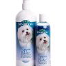 Bio-Groom Super White Shampoo/ Шампунь для белой и светлой шерсти купить