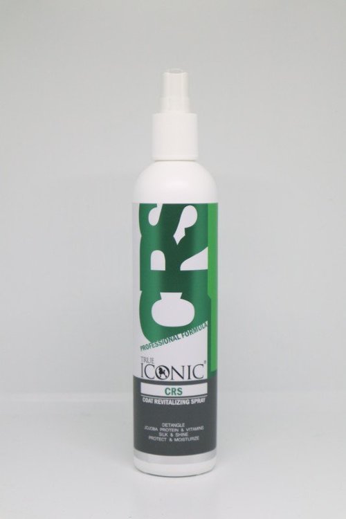 True Iconic Coat Revitalizing Spray 300мл