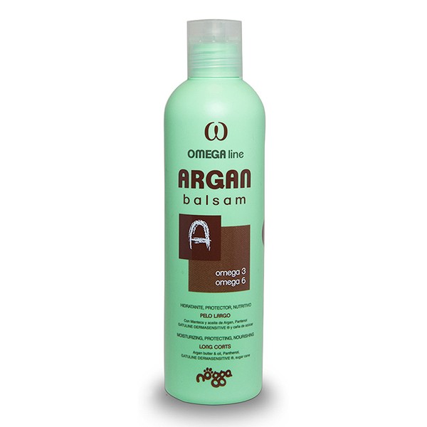 Nogga Argan Balsam/ Бальзам с маслом Арганы 500мл 