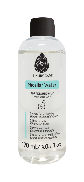 Hydra Micellar Water / Мицеллярная вода для деликатного очищения 120мл