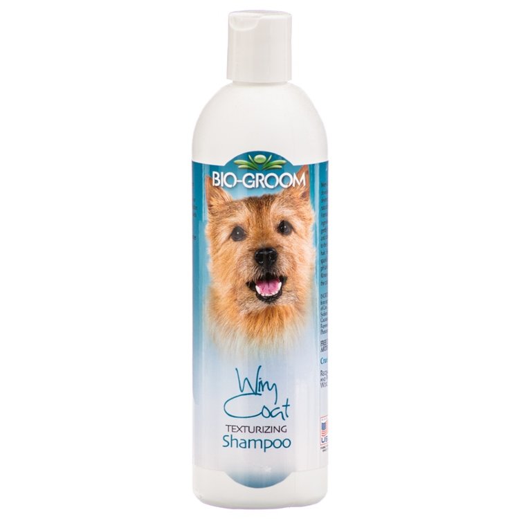 Bio-Groom Wiry Coat Shampoo/ Шампунь для жесткой шерсти  купить