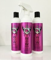 Ashley Craig WOW Factor Anti-Stat Grooming & Scissoring Spray/ Спрей-антистатик