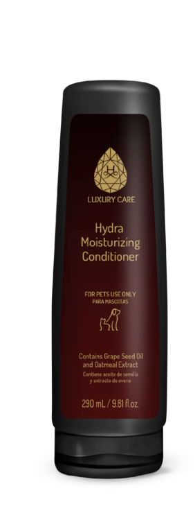 Hydra Luxury Care Moisturizing Conditioner/ Увлажняющий кондиционер 300мл