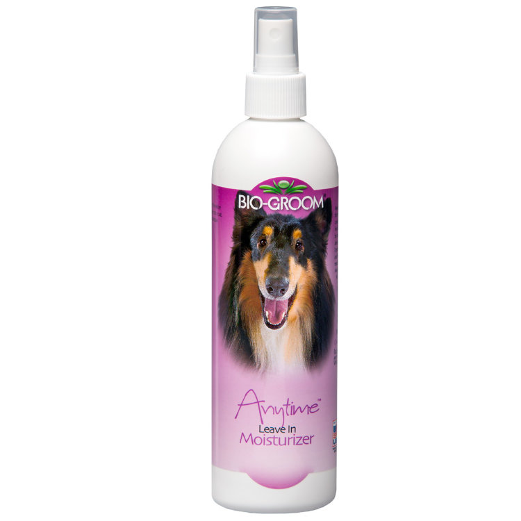 Bio-Groom AnyTime Spray/ Кондиционирующий увлажняющий спрей  купить