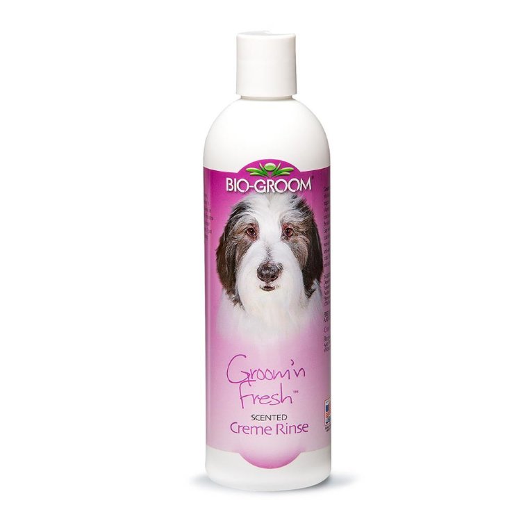 Bio-Groom Groom'n Fresh Conditioner/ Ароматизированный кондиционер Свежесть 