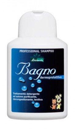 Baldecchi Skin Protecting Bath/ Шампунь для чувствительной кожи