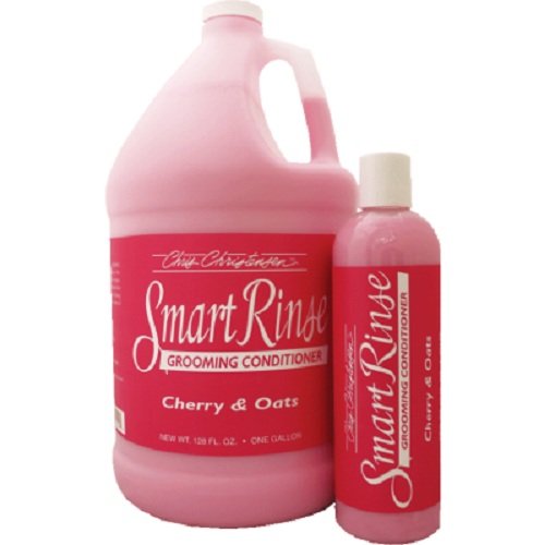 Chris Christensen Smart Rinse Cherry & Oats Grooming Conditioner/Кондиционер с ароматом вишни и овсянки