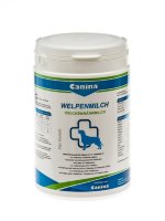 Canina Welpenmilch/Вельпенмильх заменитель сучьего молока 4000 г