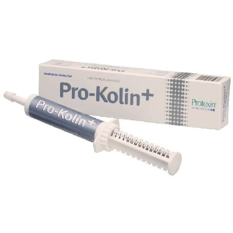 Protexin Pro-Kolin/ Проколин 60мл кормовая добавка с пребиотиком для собак и кошек