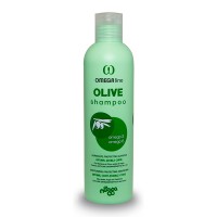 Nogga Olive Shampoo/ Шампунь с маслом оливы 250мл