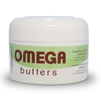 Nogga Omega Butters/ Увлажняющий крем-масло для шерсти и кожи 500мл