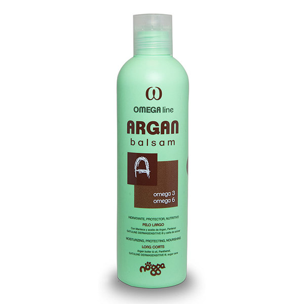 Nogga Argan Balsam 250мл