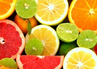 Givaudan Citrus Mix 6 ароматическая отдушка