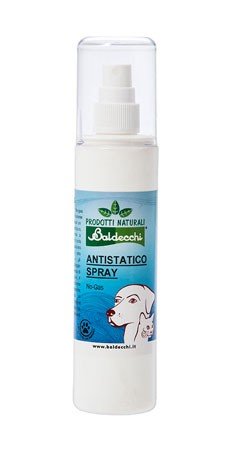Baldecchi Antistatic Spray No-Gas/ Спрей-антистатик 100мл