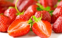 Givaudan Jucy Strawberry 5 отдушка косметическая