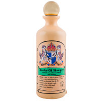 Crown Royale  Biovite Shampoo N°3 473мл/ шампунь-концентрат для собак c объемной шерстью