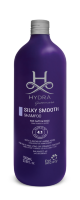 Hydra Silky Smooth shampoo / Шампунь для ниспадающей шерсти 1л