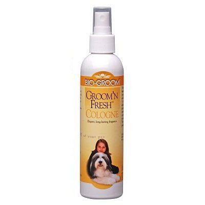 Bio-Groom Cologne Groom'n'Fresh/ Духи Свежесть купить