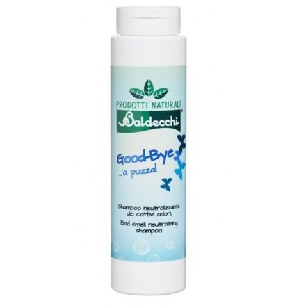 Baldecchi Bad Smell Neutralizing Shampoo/Шампунь нейтрализатор неприятных запахов животных