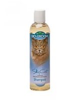 Bio-Groom Silky Cat Shampoо 236 мл