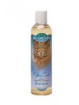 Bio-Groom Silky Cat Shampoо купить