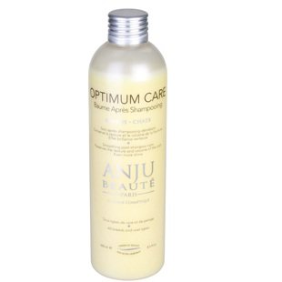 Anju Beaute Optimum Care Baume/ Кондиционер "Оптимальный уход": зародыши пшеницы - увлажнение, объем, эластичность