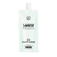 SHMM Fluffy Cream / Кондиционер для придания объема