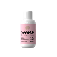 SHMM Silky Repair Conditioner / Кондиционер для ниспадающей шерсти
