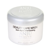 Anju Beaute Beauty Care Mask/ Маска "Красота шерсти": питание, восстановление 250мл