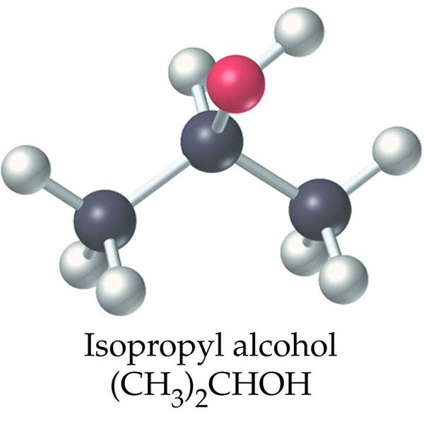 Изопропиловый спирт (абсолют)