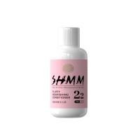 SHMM Fluffy Nourishing Conditioner / Восстанавливающий и питающий кондиционер для объемной и двойной шерсти