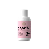 SHMM White Restoring Shampoo / Отбеливающий шампунь