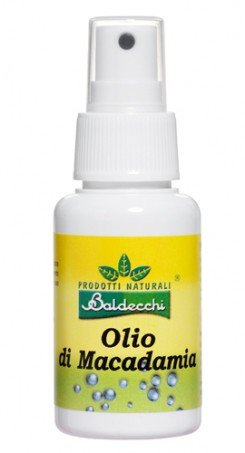 Baldecchi Macadamia Oil/Масло Макадамии