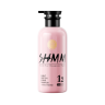 SHMM Wheat Protein Repair Shampoo / Очищающий, Увлажняющий и Питающий шампунь