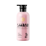 SHMM Fast-cleans Shampoo Суперочищающий шампунь 
