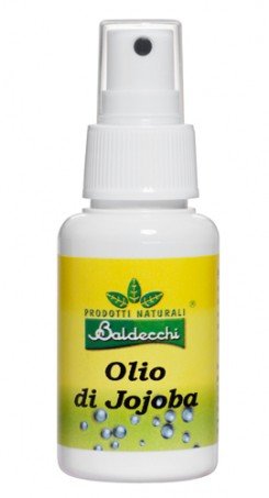 Baldecchi Jojoba Oil/Масло жожоба