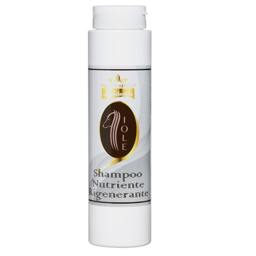 Baldecchi Iole Nourishing Rigenerative Shampoo/Восстанавливающий питательный шампунь