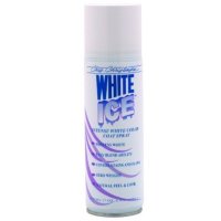 Chris Christensen White Ice Spray/Белый маскирующий спрей  125 мл