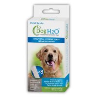 Feed-Ex DENTAL CARE таблетки для автопоилок CatH2O, DogH2O  8 шт.