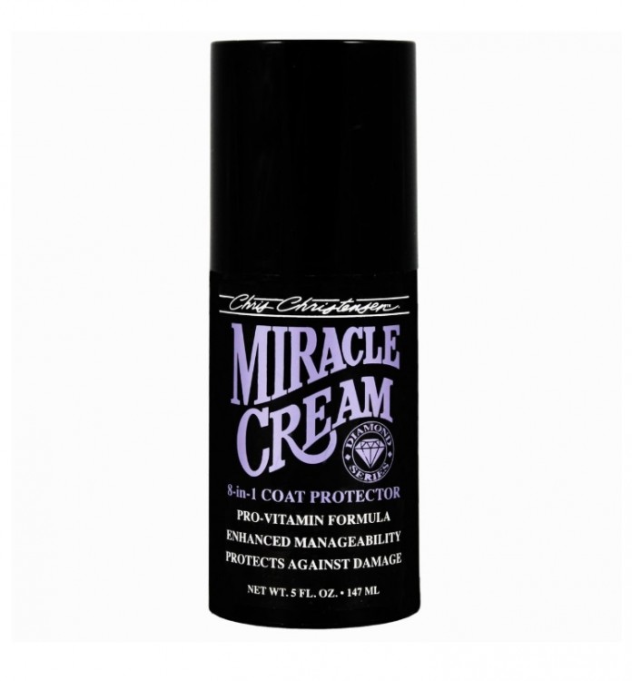 Chris Christensen Miracle Cream / Супер крем  8 в 1