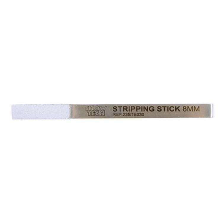 Show Tech Stripping Stick/ Металлический брусок для тримминга 8 мм