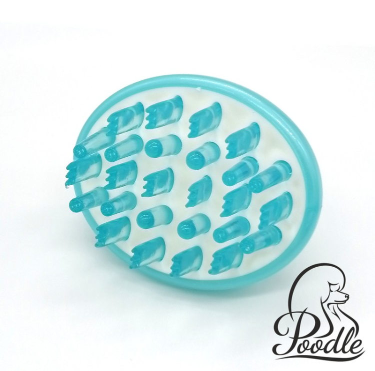POODLE PD401/Щетка для экспресс-линьки 