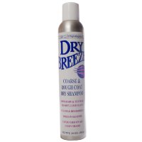 Chris Christensen Dry Breeze Dry Shampoo/ Сухой шампунь 296мл