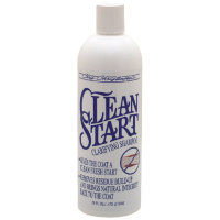 Chris Christensen Clean Start Clarifying Shampoo/ Cуперочищающий шампунь