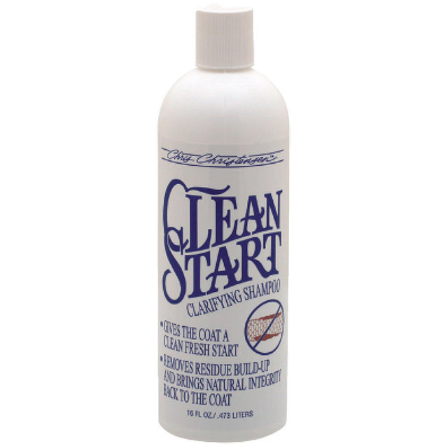 Chris Christensen Clean Start Clarifying Shampoo/ Cуперочищающий шампунь купить  