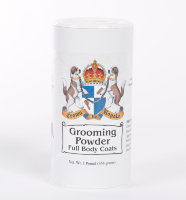 Crown Royal Grooming Powder Full Body 454г/ пудра для жесткой и/или густой шерсти