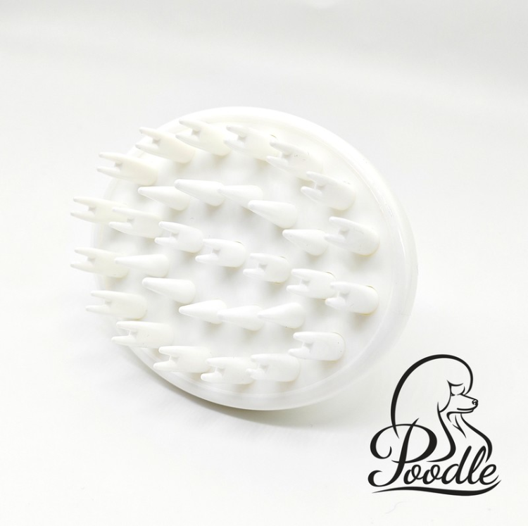  POODLE PD404/Щетка для экспресс-линьки